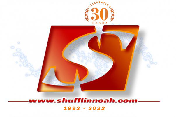 sn logo 30yr