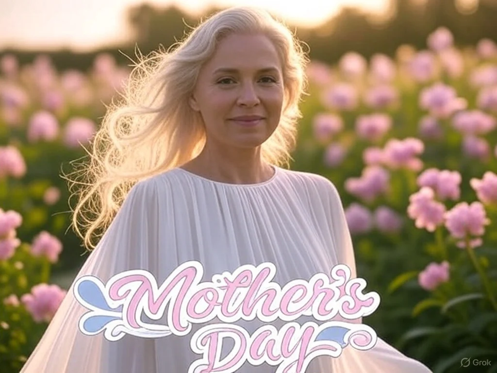Mother’s Day